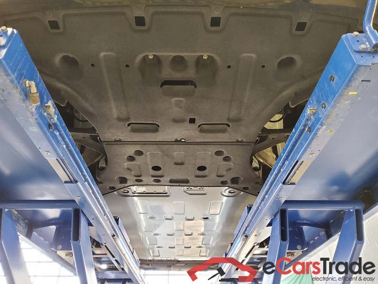 Kia EV6 (CV)(2021->) DE - SUV5 Elektro 77,4 kWh, 2WD, 2021 - 2024 #5