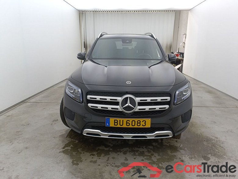 MERCEDES CLASSE GLB DIESEL (X247) GLB 200 d 150 Business Solution (EU6AP) 5d #5