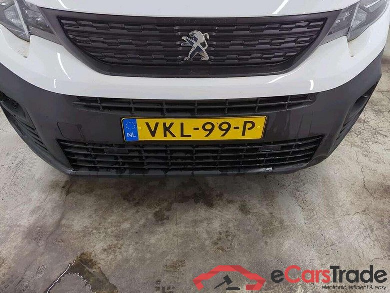 PEUGEOT Partner 1.2 PT. Premium #4
