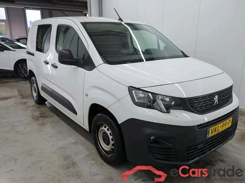PEUGEOT Partner 1.2 PT. Premium #5