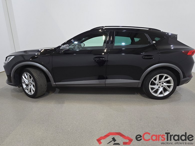 Cupra Formentor 1.4i Plug-In Hybrid Aut. LED-Xenon Virtual Navi Ambient ACC 1/2 Leather KeylessGo Camera Klima PDC ... #2