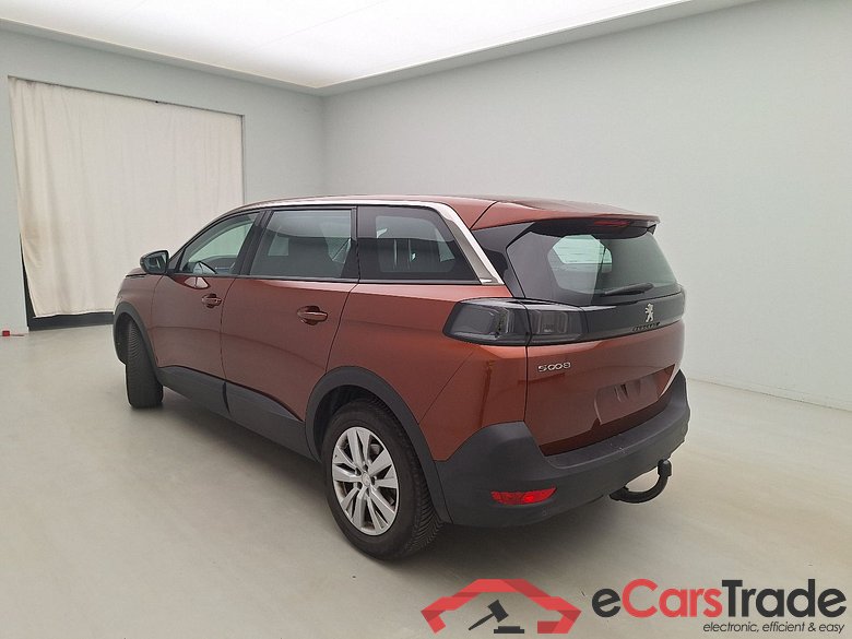 Peugeot, 5008 FL'20, Peugeot 5008 1.5 BlueHDi 96kW S&S Active Pack 5d #6