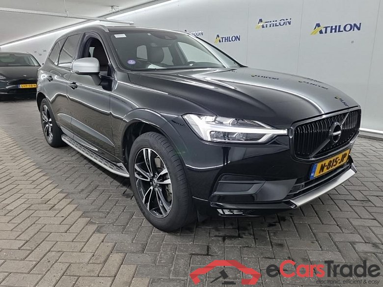 VOLVO XC60 B4 Automaat Business Pro 5D 145kW #2
