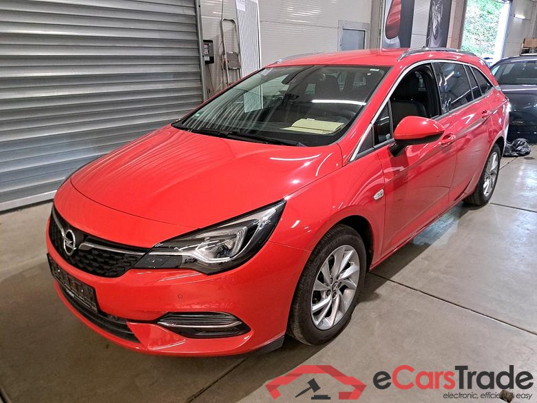 Astra K Sports Tourer Elegance Start/Stop 1.2 Turbo 96KW MT6 E6d