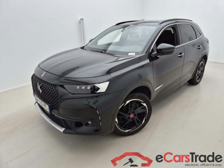 DS 7 CROSSBACK 1.5 BLUEHDI PERFORM. LINE+ AUT