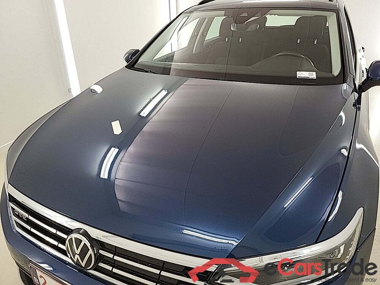 VOLKSWAGEN PASSAT VARIANT 1.4 TSI GTE BUSINESS DSG #4