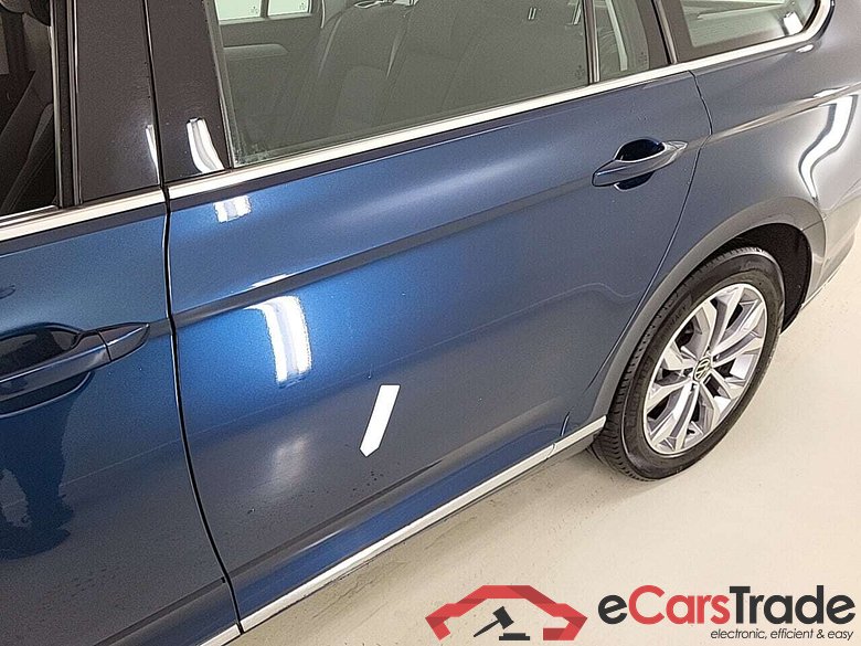 VOLKSWAGEN PASSAT VARIANT 1.4 TSI GTE BUSINESS DSG #5