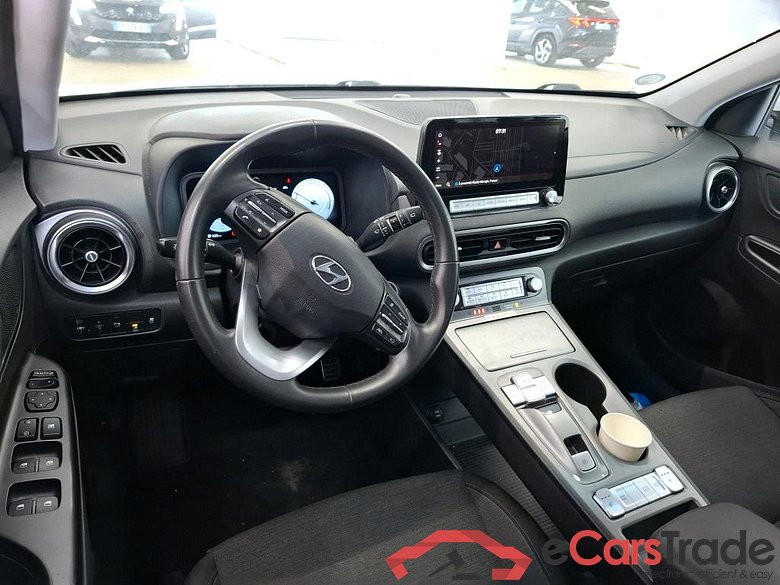 Kona Business Electrique 2WD 64kWh BVA #6