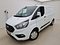 preview Ford Transit Custom #0