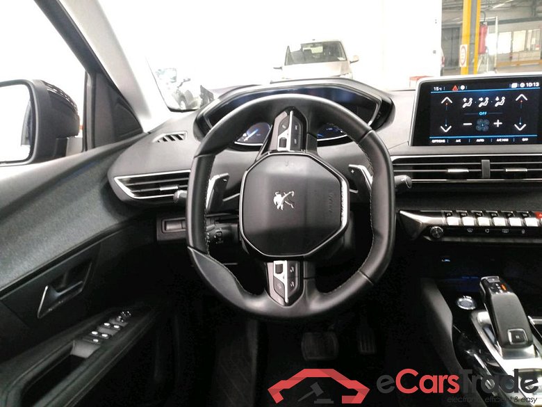 3008 Allure Business 1.5 HDi 130CV BVA8 E6dT #5