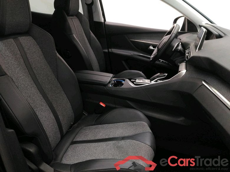 3008 Allure Business 1.5 HDi 130CV BVA8 E6dT #6