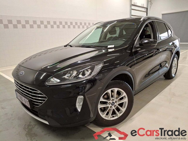 FORD KUGA 1.5 DCI TITANIUM AUT