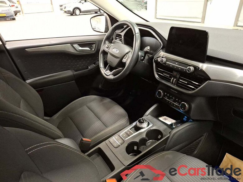 FORD KUGA 1.5 DCI TITANIUM AUT #3