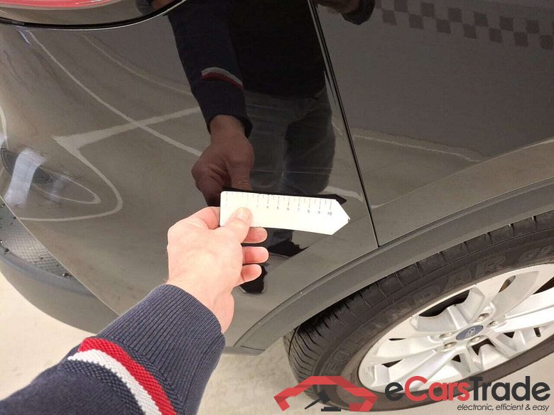 FORD KUGA 1.5 DCI TITANIUM AUT #4