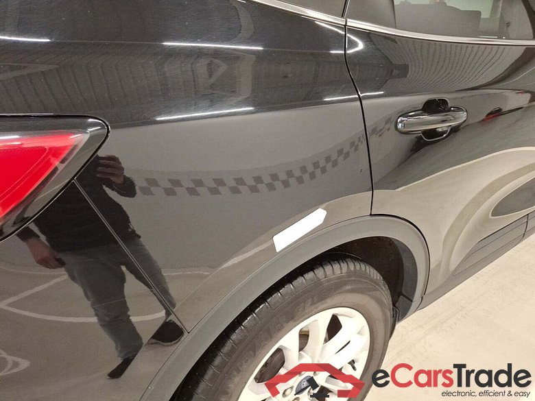 FORD KUGA 1.5 DCI TITANIUM AUT #5