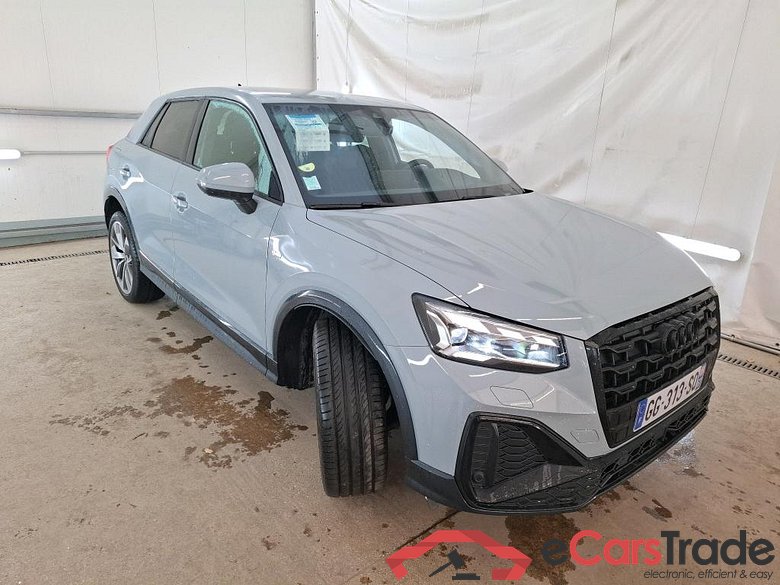 Q2 35 TDI S Line Plus 2.0 TDI 150CV BVA7 E6d #4