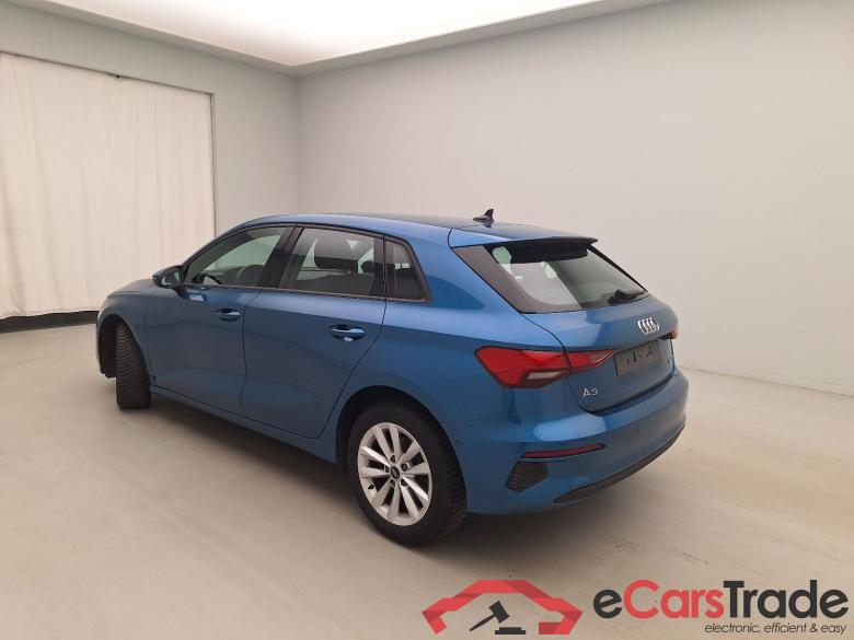 Audi, A3 SB '20, Audi A3 Sportback 2.0 35 TDi 110kW S tronic 5d NO COC!! #6