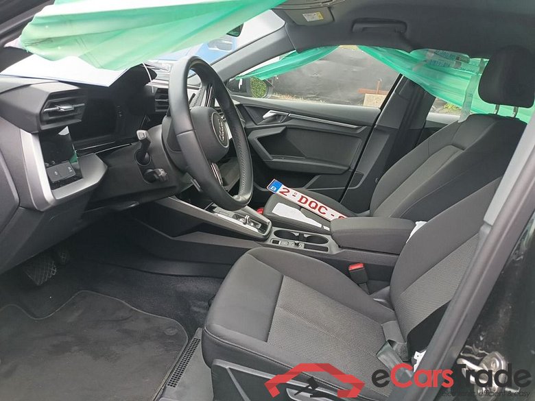 Audi A3 Sportback 1.0 30 TFSi 81kW S tron. S Line Bus. Ed. 5d !! damaged car !! #3