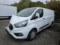 preview Ford Transit Custom #0