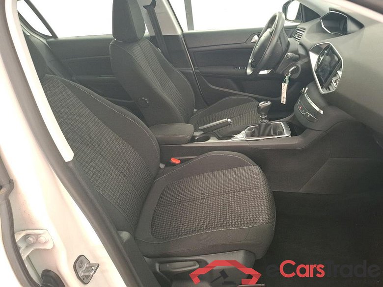 308 Active Business 1.2 PureTech 110CV BVM6 E6d #6