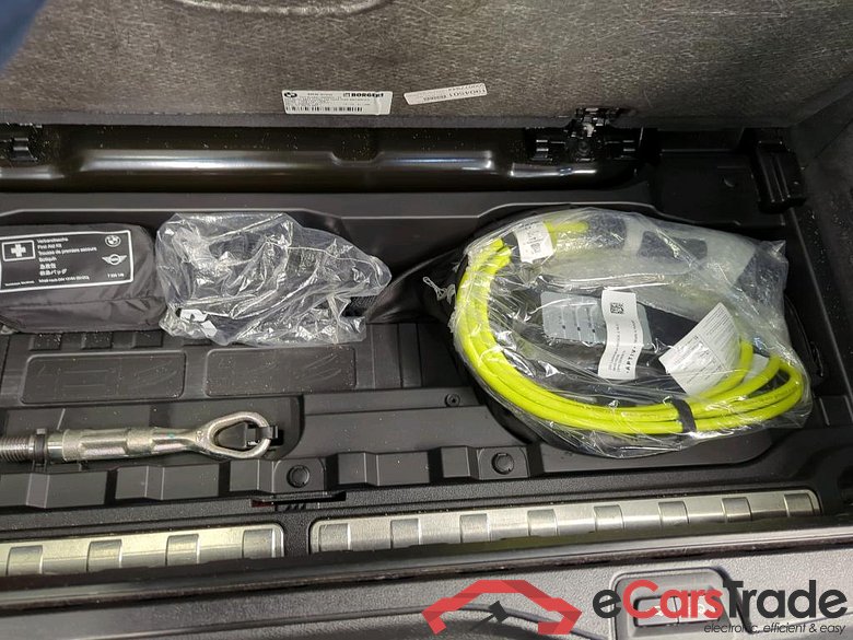 Baureihe X5 xDrive 45 e M Sport 3.0 290KW AT8 E6d #6