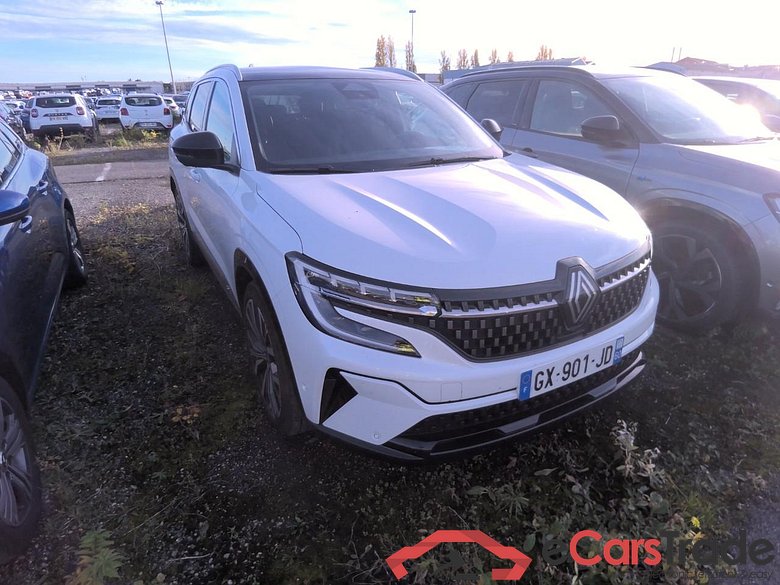 Austral  Iconic 1.2  200CV  BVAV  6E #1