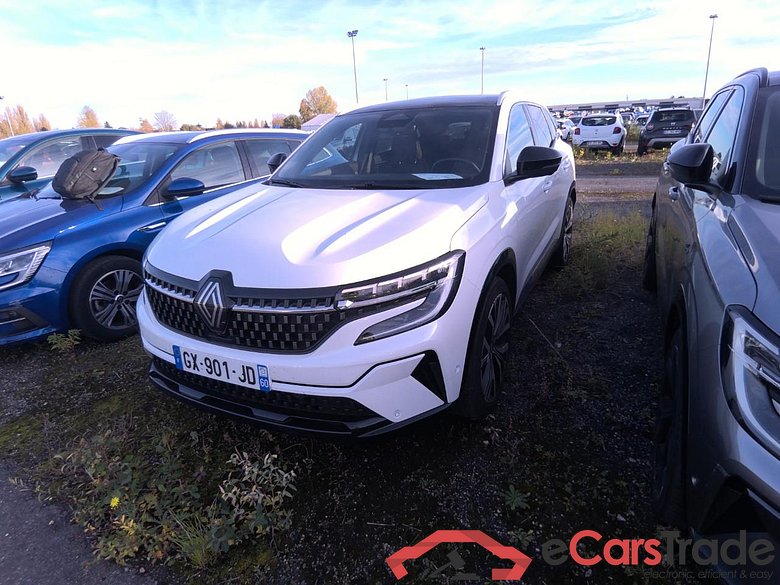 Austral  Iconic 1.2  200CV  BVAV  6E #2