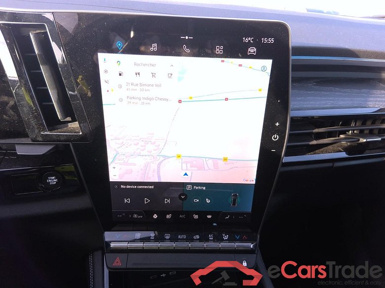 Austral  Iconic 1.2  200CV  BVAV  6E #3