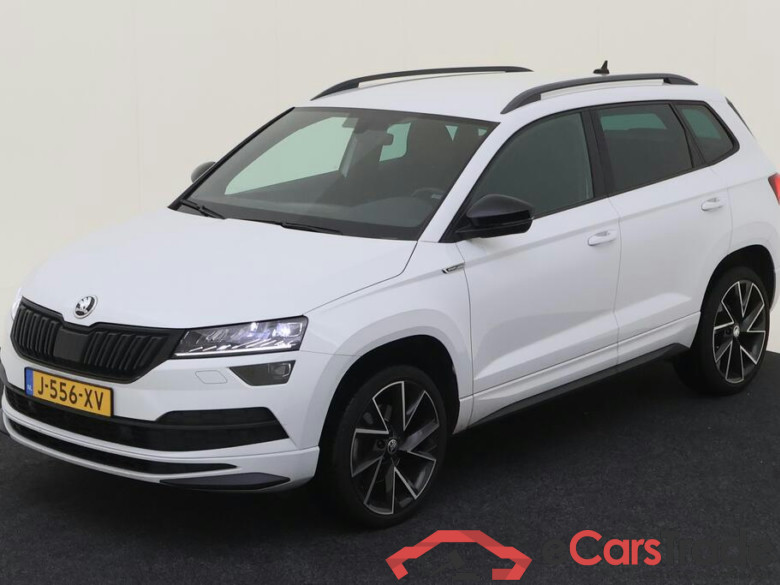 SKODA Karoq 110 kW