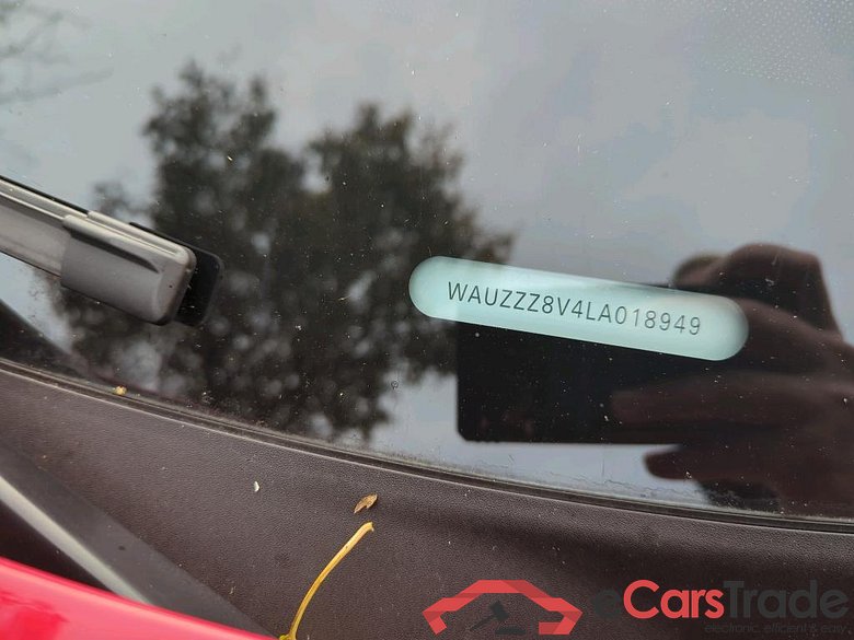 AUDI A3 Limousine 140 kW #2