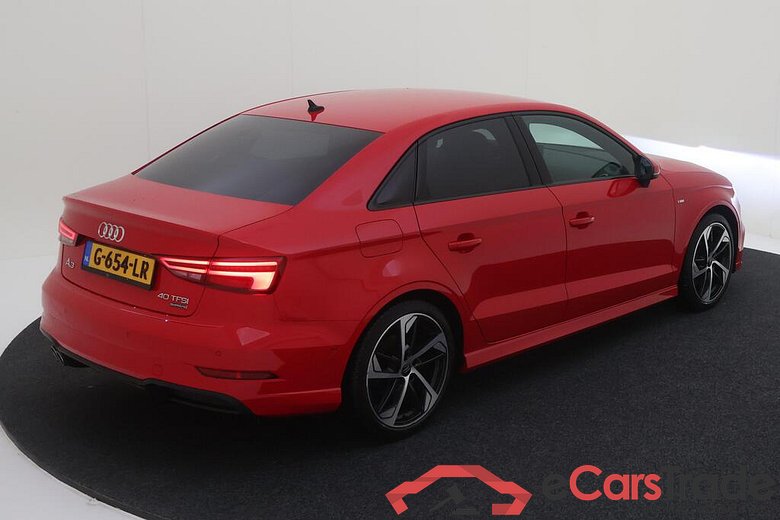 AUDI A3 Limousine 140 kW #5