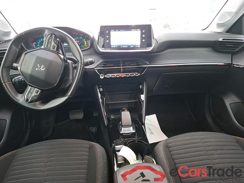 208 (e-) Active Business 50kWh BVA #6