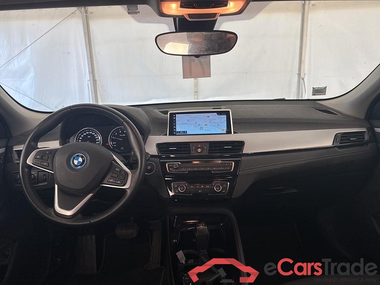 BMW X2 / 2017 / 5P / SUV xDrive25e Business Design BVA6 #5