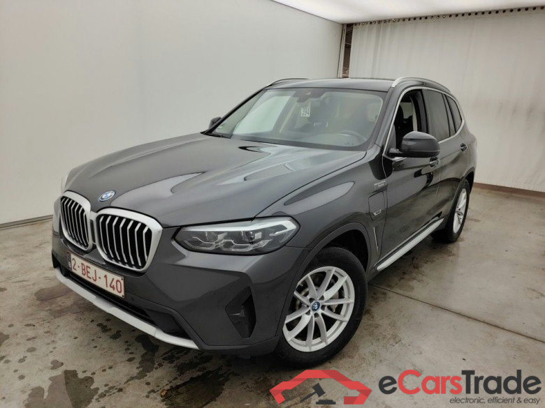 BMW X3 xDrive30e (120 kW) 5d #1
