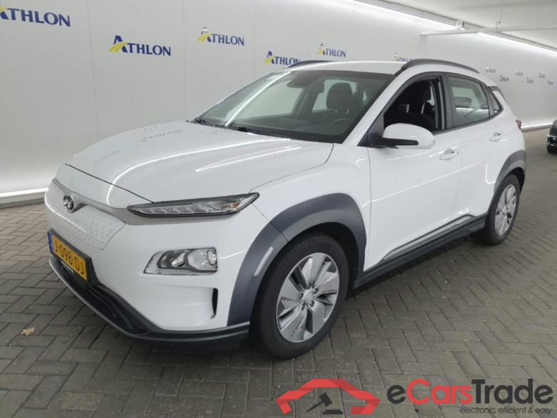 HYUNDAI Kona Comfort Electric 64 kWh 5D