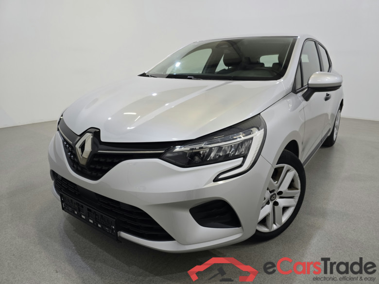 Renault Clio 1.0 TCe 90Hp LED Navi Klima PDC ... #1