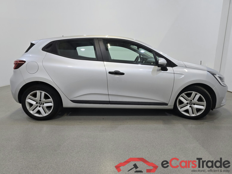 Renault Clio 1.0 TCe 90Hp LED Navi Klima PDC ... #5