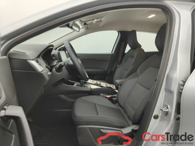 Renault Captur TCe 90 Corporate Edition 5d #3