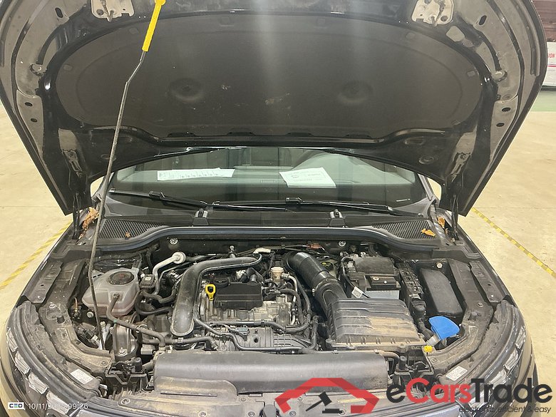 SKODA KAMIQ 1.0 TSI 81KW CLEVER+ #6