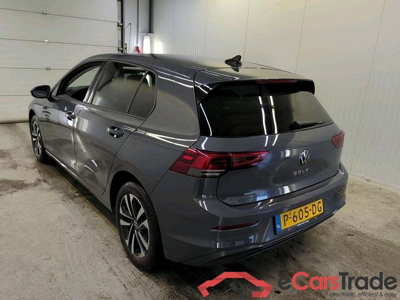 VOLKSWAGEN GOLF 1.0 TSI Life Bns #6