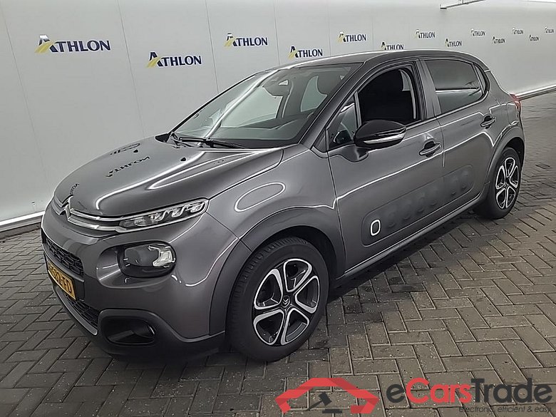 CITROEN C3 PureTech 82 Feel Edition 5D 60kW uitlopend