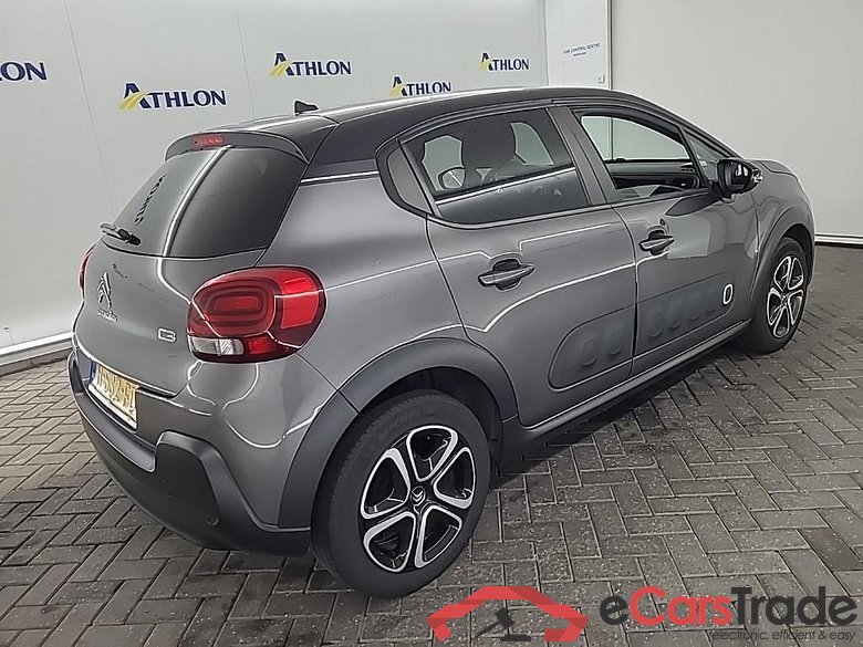 CITROEN C3 PureTech 82 Feel Edition 5D 60kW uitlopend #3
