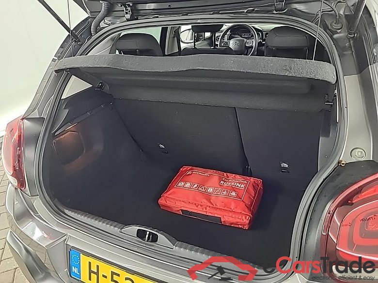 CITROEN C3 PureTech 82 Feel Edition 5D 60kW uitlopend #5