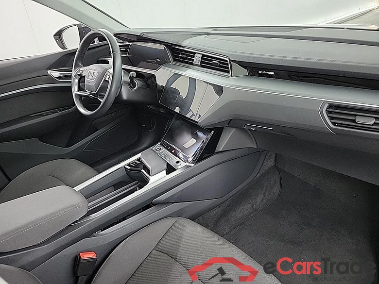 AUDI e-tron Sportback 55 quattro Bus.Edit.5D 300kW Athlon Edition #6