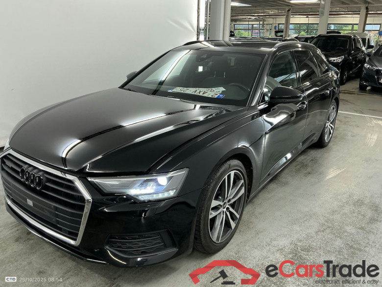 AUDI A6 AVANT 2.0 TFSI 50 E QUATTRO S TRONIC #1