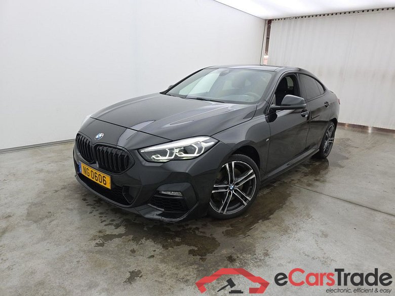 BMW 2 GRAN COUPE - 2020 220iAS 178 OPF 4d #1