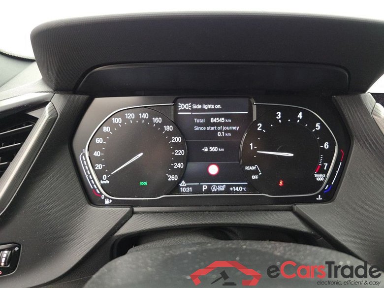 BMW 2 GRAN COUPE - 2020 220iAS 178 OPF 4d #6