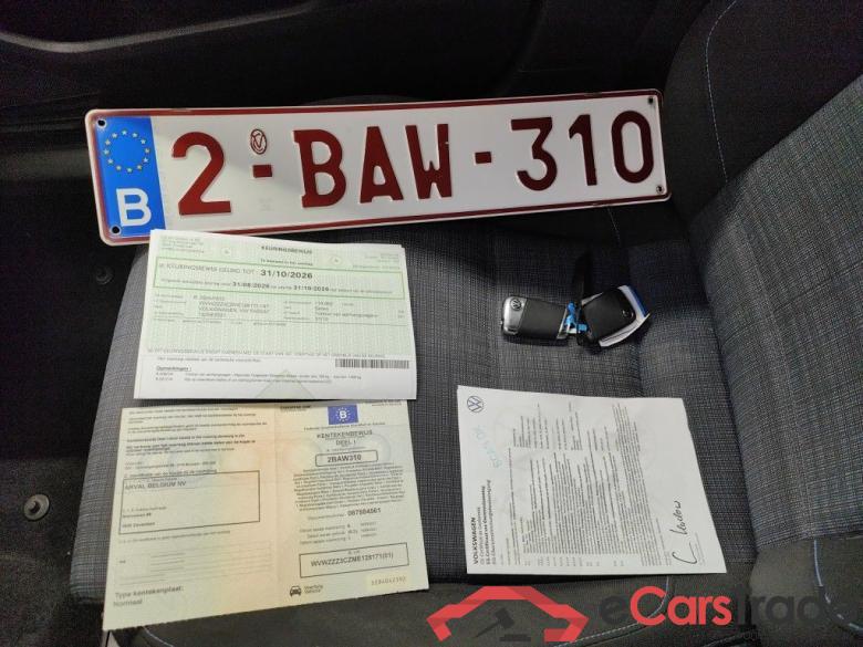 Volkswagen Passat 1.4 TSI GTE Business DSG 4d #4