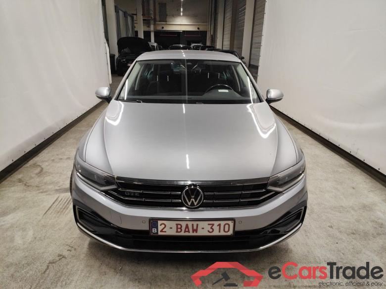 Volkswagen Passat 1.4 TSI GTE Business DSG 4d #5