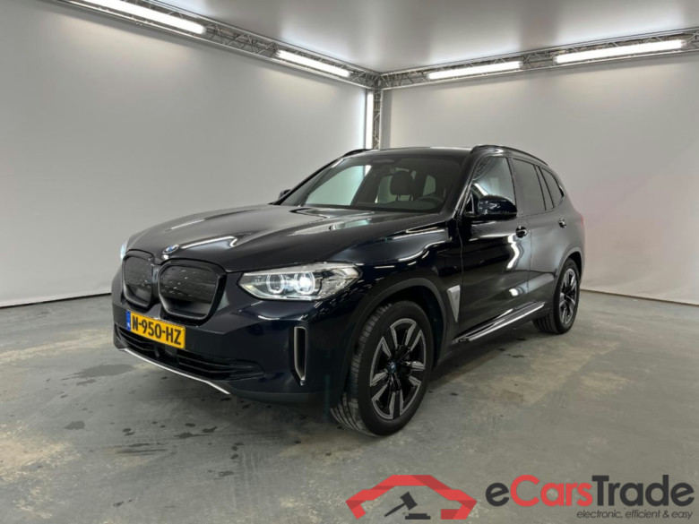 BMW iX3 Executive 80 kWh